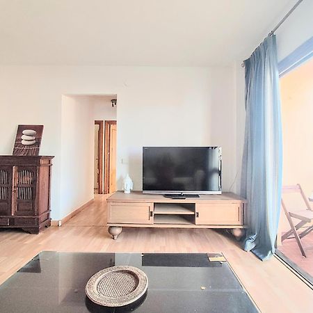 Apartamento Playa Estepona Exterior foto