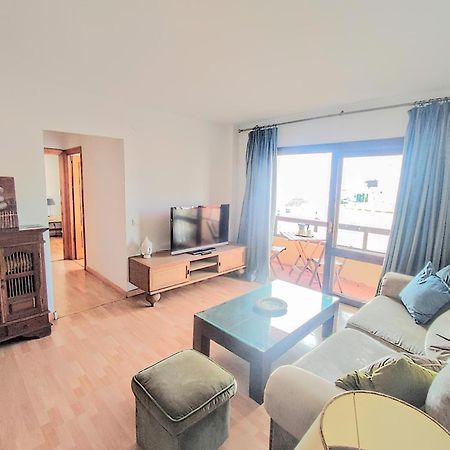 Apartamento Playa Estepona Exterior foto