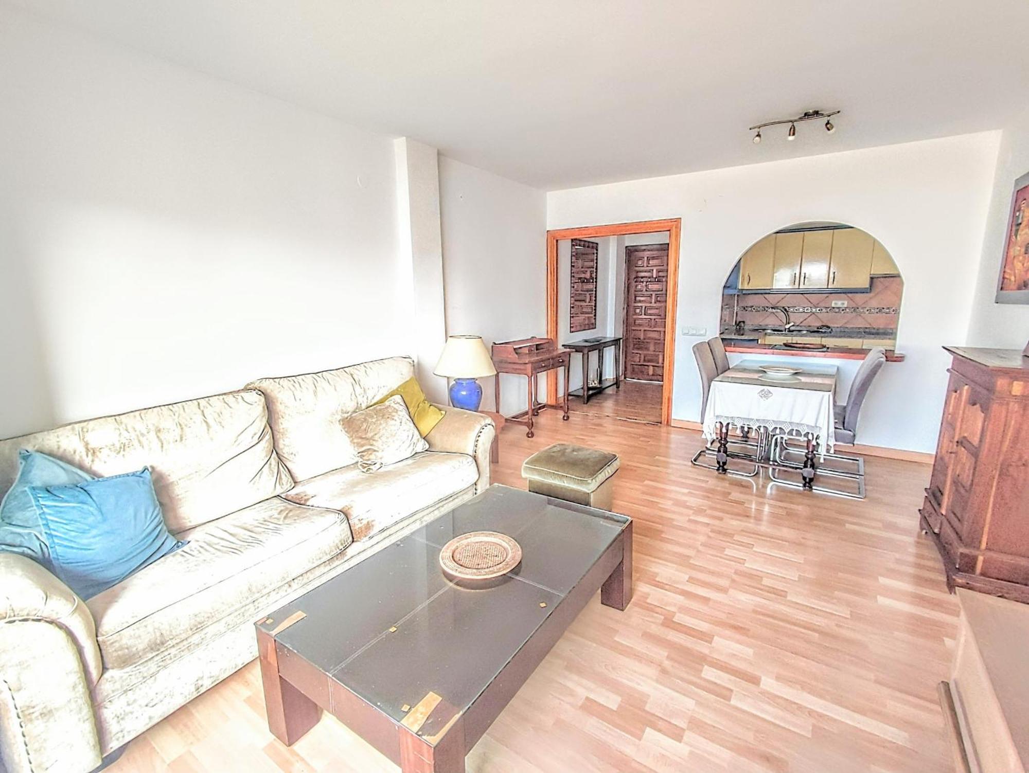 Apartamento Playa Estepona Exterior foto