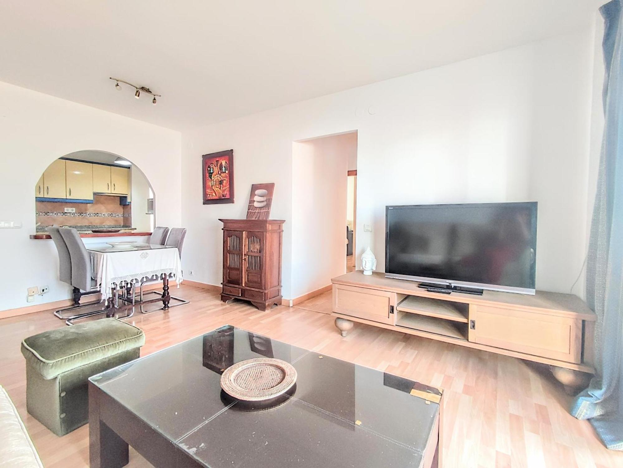 Apartamento Playa Estepona Exterior foto