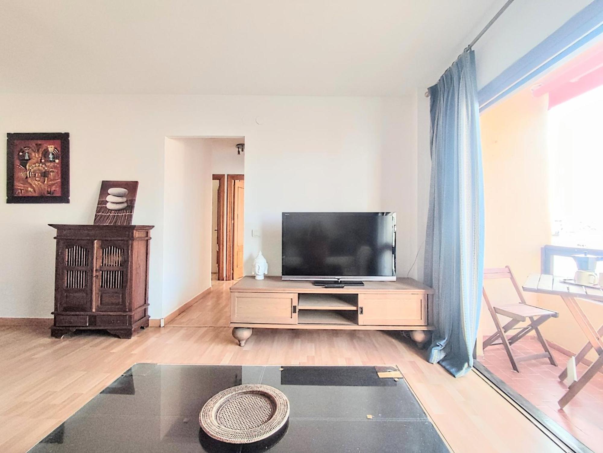 Apartamento Playa Estepona Exterior foto