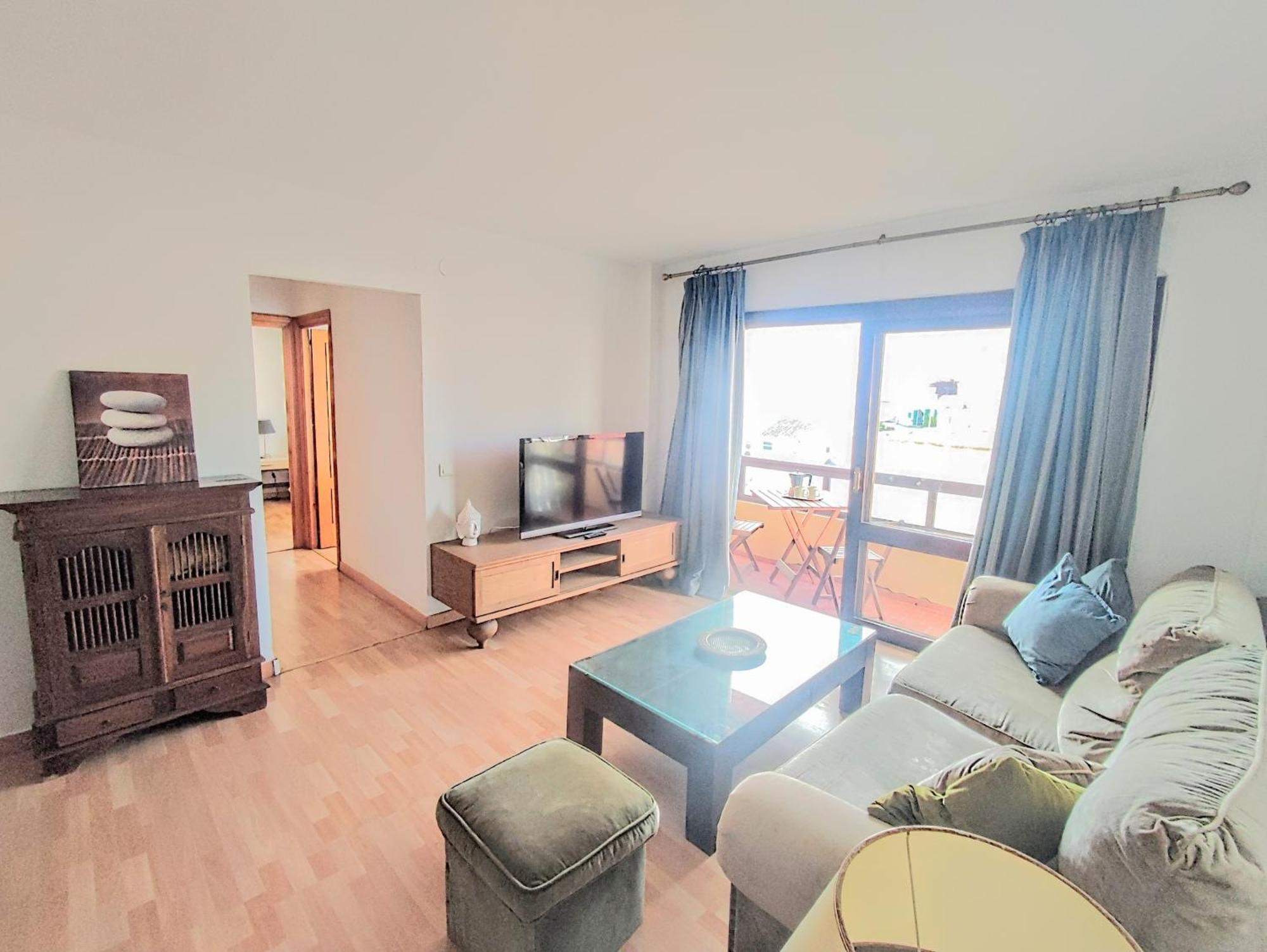 Apartamento Playa Estepona Exterior foto