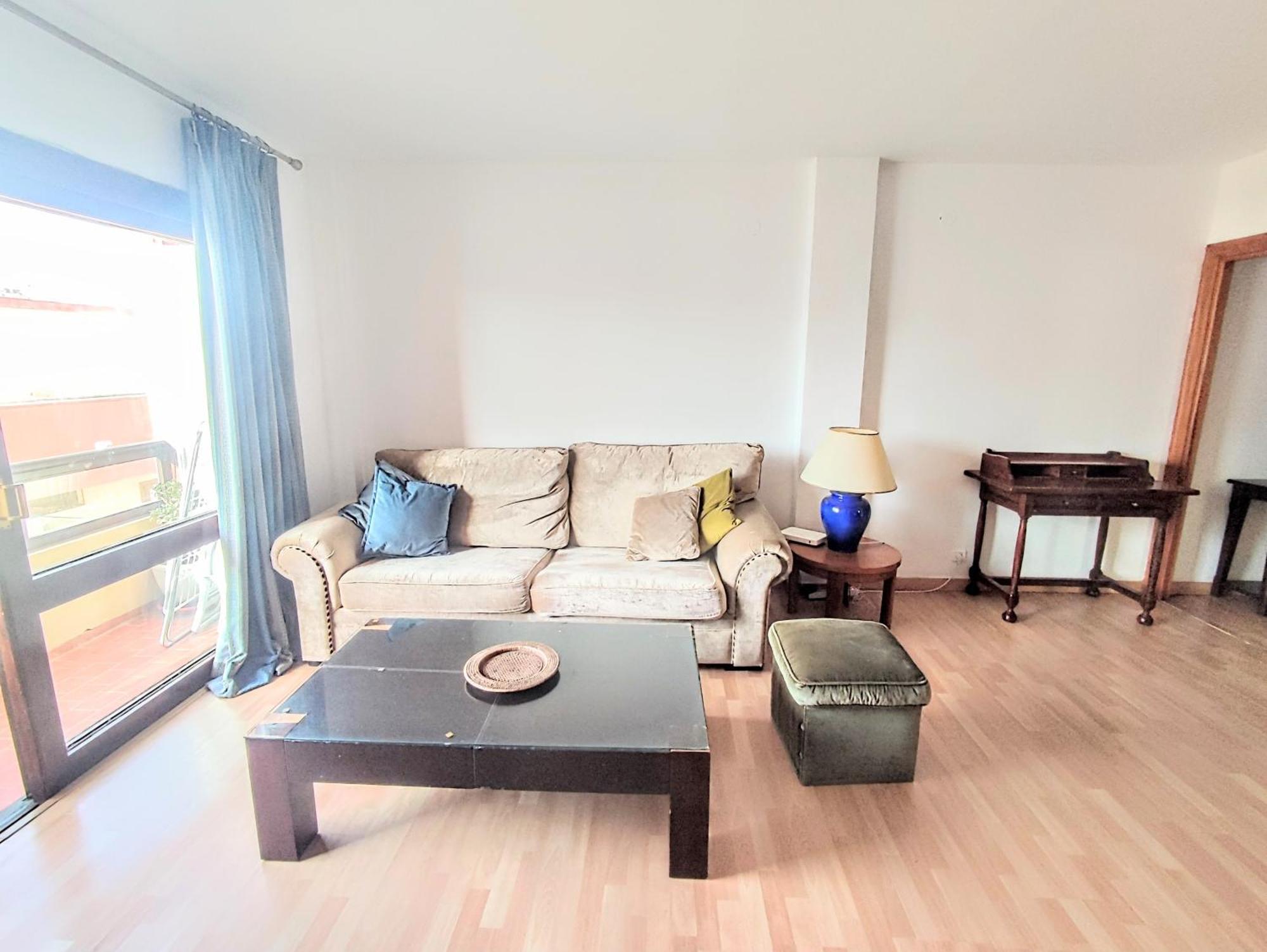 Apartamento Playa Estepona Exterior foto