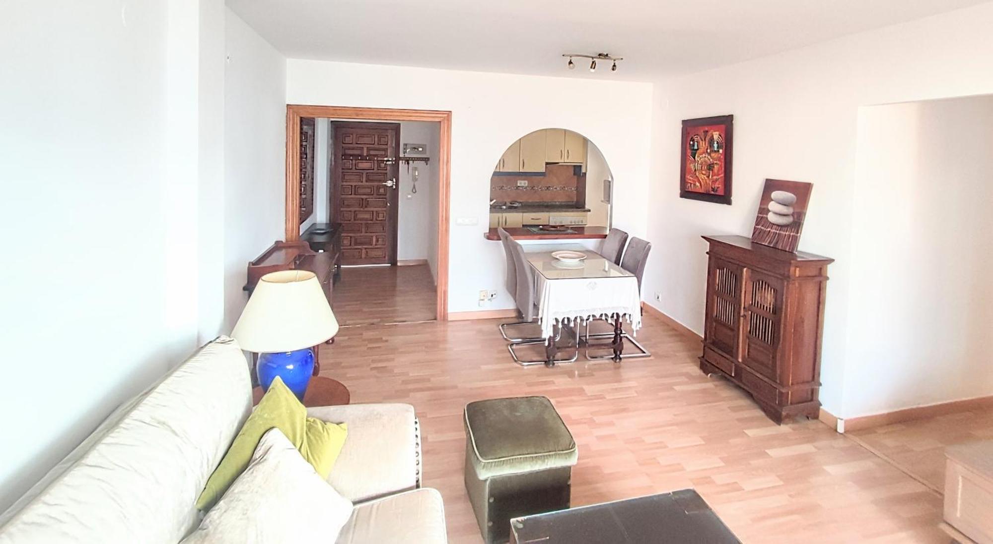 Apartamento Playa Estepona Exterior foto