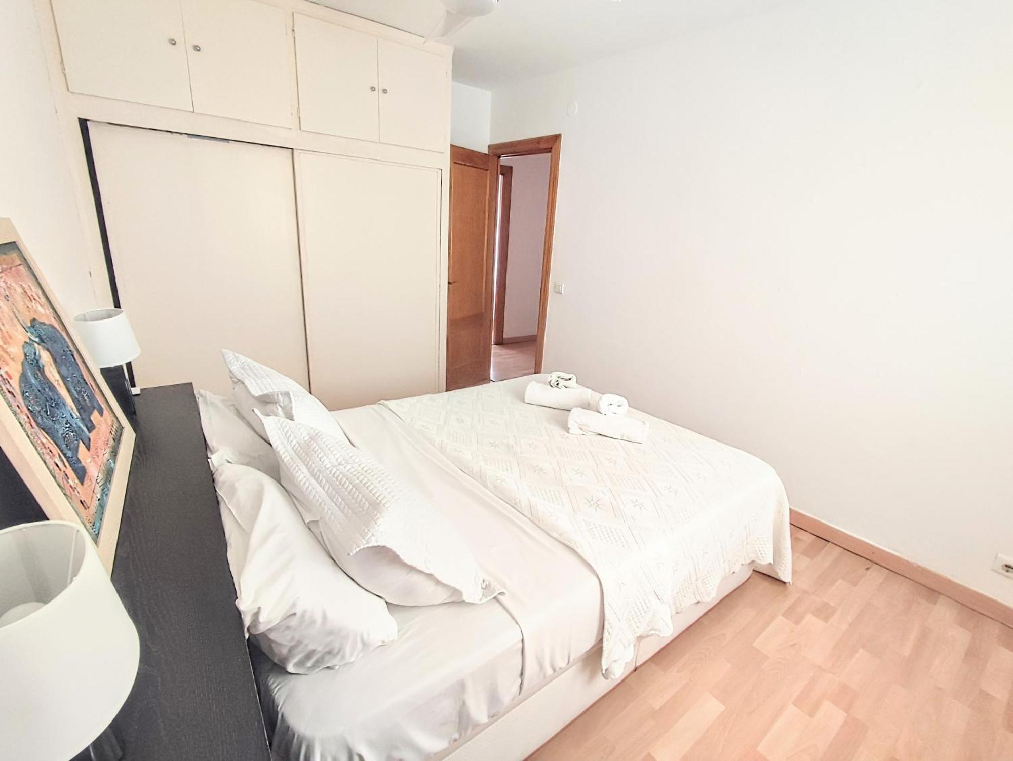 Apartamento Playa Estepona Exterior foto