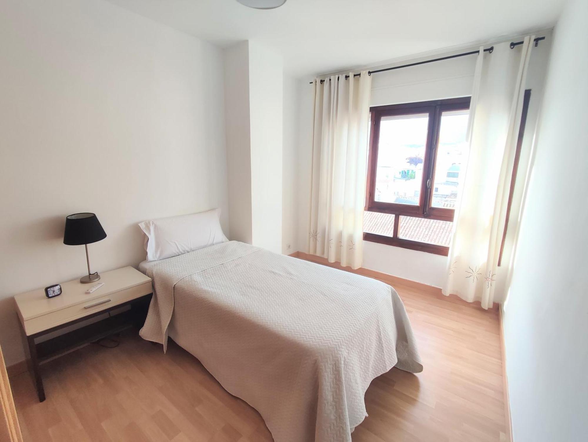 Apartamento Playa Estepona Exterior foto